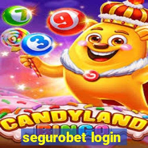 segurobet login